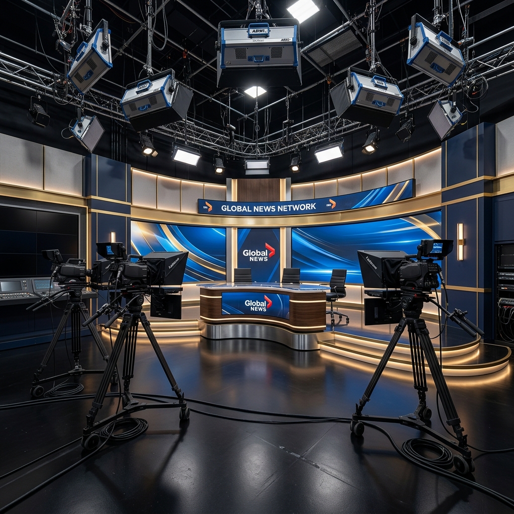 APRIX Global Studio