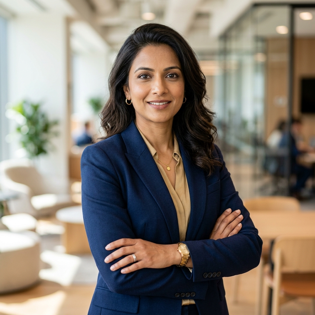 Pooja Rajesh Khade